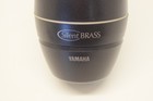 Yamaha Silent Brass Pm6 Personal Studio St9 Practice Mute - Used