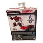 Hasbro Transformers War For Cybertron Sideswipe Action Figure Netflix