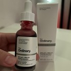 Nib The Ordinary Aha 30    Bha 2  High-strength Peeling Solution Brightening 1oz