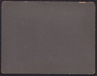 1890 s Vintage Football Game Action Cabinet Photo Rare Platinum Print 