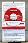 Quicken 2007 Upgrade- Deluxe  Premier   Home   Business For Windows  00  03 xp