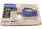 Kobalt Fogger Mister Handheld 24v Battery Powered - Tool Only W  Strap