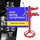 Auto Spring Compressor Hand Operate Strut Coil Spring Compressor Tool Max  20 