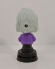 Rare 2009 Albert Einstein Variant 4  Mcdonald s Europe Night At The Museum