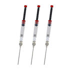 Goldspot Fountain Pen Ink Syringes - Pack Of 3 - New - For  Fountain Pen Ink