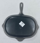 Le Creuset Enameled Cast Iron Grill Gril Grillit Read No Box