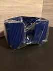 Pinnacle Vodka Caddy Napkin Holder Bar Advertising New Sealed