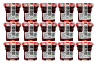 Bonne Maman Strawberry Preserves 1 Ounce Jars  pack Of 30  Highest Quality Fruit