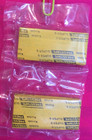 Kodak Presstape 8mm Movie Splicing Tape New Old Stock 20 Per Pack
