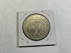 1878 Morgan Silver Dollar Coin W parallel Arrow Feathers 061326 46ee