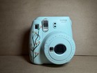 Fujifilm Instax Mini 9 Instant Film Camera