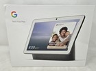 Google Nest Hub Max Smart Display For Parts Repair Only Screen Lines Powers On