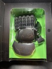 2015 New Sealed Razer Orbweaver Chroma Adjustable Mechanical Gaming Keypad Rgb