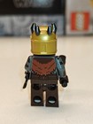 New Star Wars The Mandalorian Armorer Custom Lego Minifigure 75319