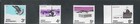 Ross Dependency Stamps Mnh -  l9-l14  - Nice Selection - Good Value-take A Look 