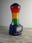 Learning Resources Time Tracker Visual Timer   Digital Clock With Lights   Sound