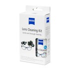 Zeiss Lens Cleaning Kit 2oz Spray   6 Lens Wipes   Microfiber Cleaning Cloth