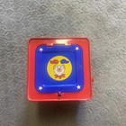 Schylling 2008 Clown Jack In The Box Tested And Works  Collectable Classic