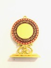 2026 Feng Shui Mini Big Auspicious 100 Fu Mirror