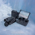 Dji Mavic 4 Pro Drone Creator Combo With Rc Pro 2 From Usa Stock