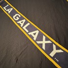 Lot Of 2 La Galaxy Mls Cup 2014 And Adidas La Galaxy Scarves Size 60    Scarf