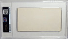 1970 Fleer Dragstrips Don Garlits Signed Rookie Card Autograph Rc Psa dna Nhra