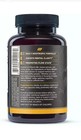 Onnit Labs Alpha Focus Memory   Brain Dietary Support Supplegentlements- 90 Caps