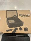 Snap On Automotive Relay Tester  Relaytest1 Nos Look At Pics