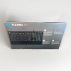 Logitech G213 Rgb Gaming Keyboard Lightsync Wired Full Size New Sealed Prodigy