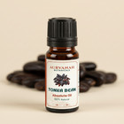Tonka Bean Essential Oil - 100  Natural Aromatherapy Oil For Perfume  Diffuser