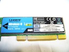 Linksys Wireless-g Pci Adapter Wmp54g 2 4ghz 54mbps W  Antenna - Euc