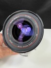 Vivitar Series 1 Wide Angle Zoom 19-35mm Lens Minolta Af Or Sony A Mount Camera