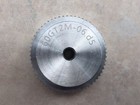 Timing Pulley 6mm Belt 2mm Pitch 60t Gt2 Cnc 3d Printer Reprap Parts 5mm Bore 