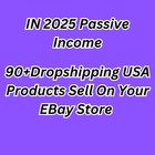 90  Dropshipping Usa Products Sell On Ebay