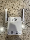 Netgear N300 Wifi Range Extender Ex2700 Repeater