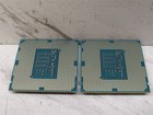 2x Intel Core I5-4590t 2 00ghz Quad-core Desktop Cpu Processor Sr1s6 Tested