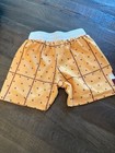 Baseball Lifestyle 101 Youth Shorts Campfire Smore  Youth Small