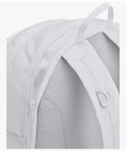 Under Armour White Hustle 6 0 Backpack - Item   1384673