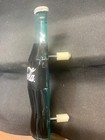 Coca Cola Acrylic Door Handle 8  New Condition