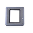 Alpa Rear Adapter H1a For Phase One And Leaf Digital Backs   Hasselblad H