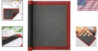 Silicone Baking Mat Non-stick Perforated Sheet For Cookie Cake Roasting 19 7x   