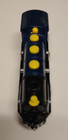 Brio Warner Bros Railway Train Battery Powered Polar Express Engine Not Tested