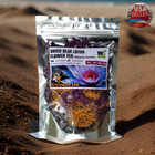 Blue Lotus Dried Flowers Lot Natural Organic Nymphaea Caerulea  Ship From Usa