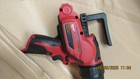 Milwaukee 2441-20 M12 12v 10oz Caulk Adhesive Gun Bare Tool