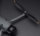 Genuine Dji Mavic 4 Pro Low-noise Propellers  2 Original Blades Authentic Props