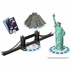 View Master Virtual Reality Experience Pack Destinations Nyc London Chichen Itza