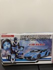 Deform Robot 1 18 Scale Car Transforms Into Robot With Wireless Remote Control 