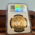 1976 American Revolution Bicentennial Medal Commemorative Coin Ms 66 Ngc