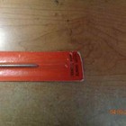 Binks 368 Spray Gun Fluid Needle New In Package