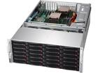 Supermicro 36-bay 2x E5-2630 V4 2 2ghz 20-cores 64gb Zfs Unraid Truenas Server